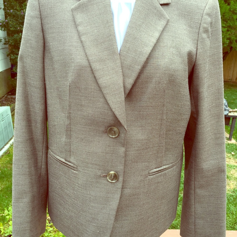 Jones New York blazer